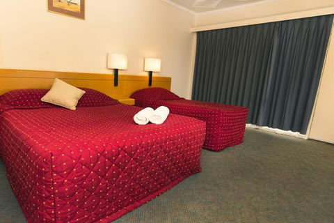 Kalgoorlie Overland Motel - Holiday Jervis Bay 2