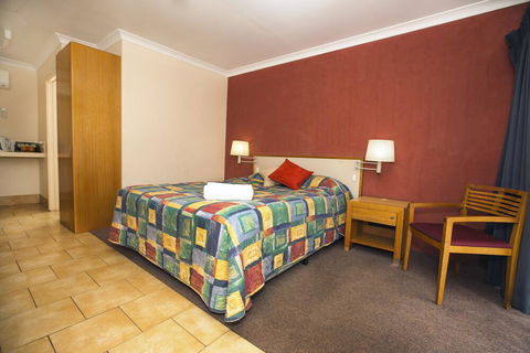 Kalgoorlie Overland Motel - Holiday Jervis Bay 1