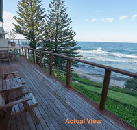 Kalimna - Blue Bay NSW - Holiday Jervis Bay