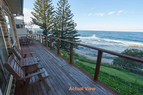 Kalimna - Blue Bay, NSW - Holiday Jervis Bay 0