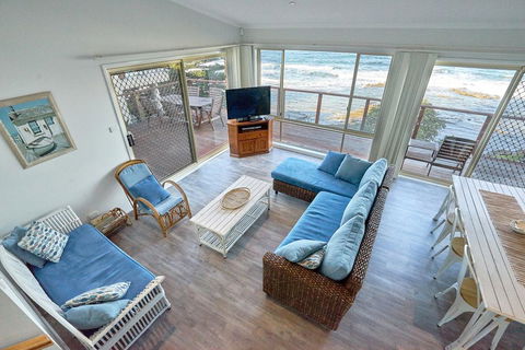 Kalimna - Blue Bay, NSW - Holiday Jervis Bay 3
