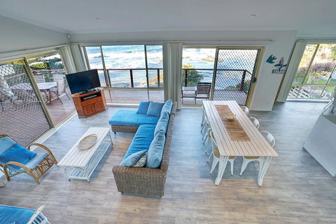 Kalimna - Blue Bay, NSW - Holiday Jervis Bay 1