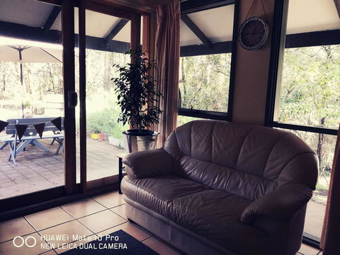 Kalimna Woods Cottages - Holiday Jervis Bay 1