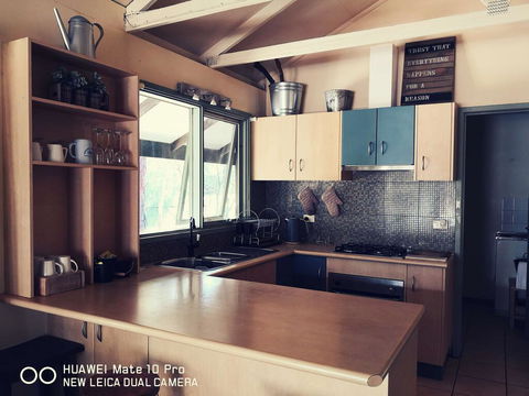 Kalimna Woods Cottages - Holiday Jervis Bay 0