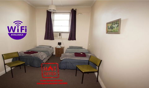 Kaneira Hotel - Holiday Jervis Bay 1
