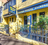 Kanga House Backpackers - Holiday Jervis Bay