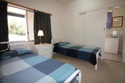 Kangaroo Island Coastal Villas - Holiday Jervis Bay 1