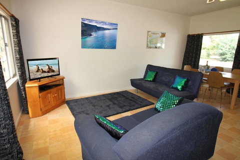 Kangaroo Island Coastal Villas - Holiday Jervis Bay 2