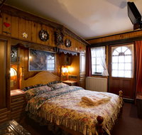 Karelia Alpine Lodge - Holiday Jervis Bay
