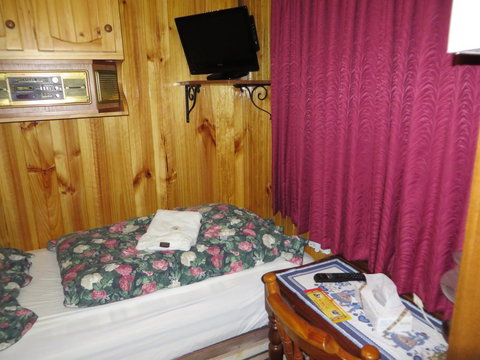 Karelia Alpine Lodge - Holiday Jervis Bay 2