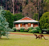 Karri Valley Chalets - Holiday Jervis Bay