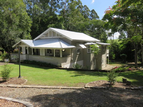 Keillor Lodge - Holiday Jervis Bay 1
