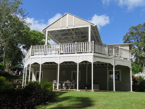 Keillor Lodge - Holiday Jervis Bay 3