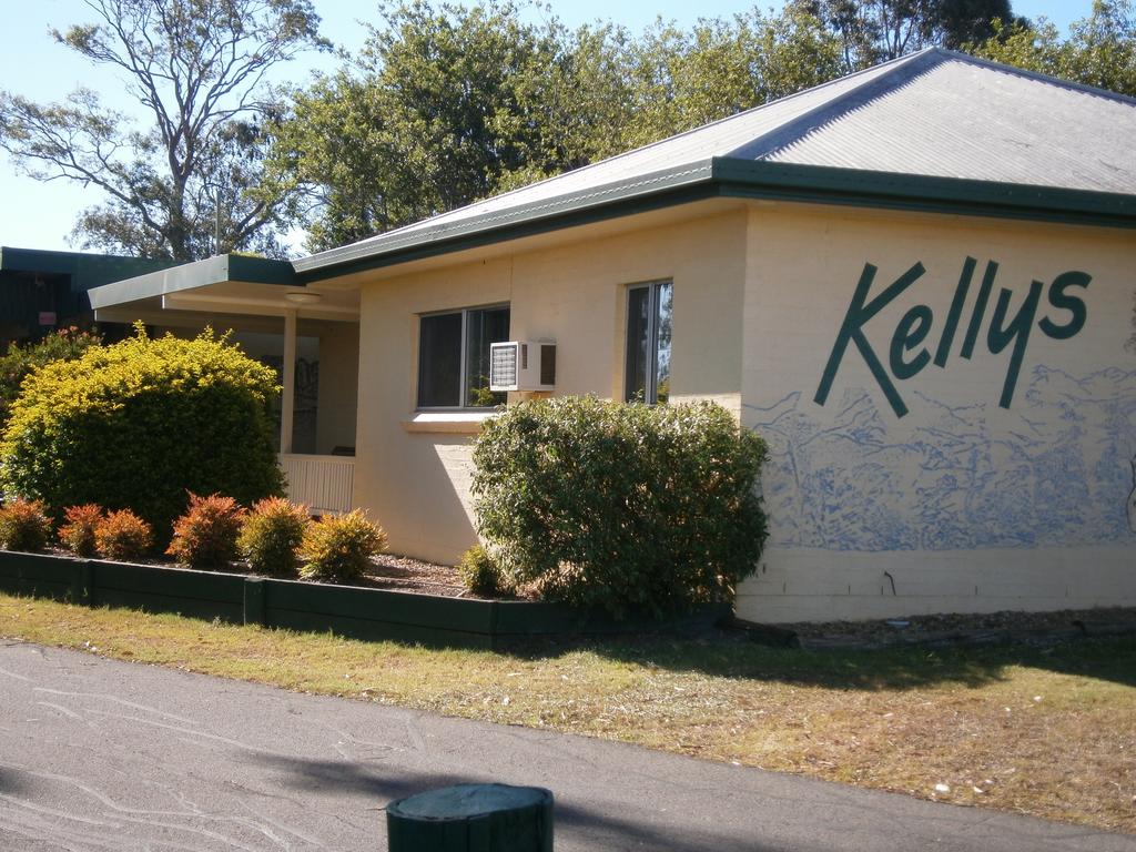 Acland ACT Holiday Jervis Bay
