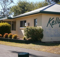 Kellys Motel Oakey - Holiday Jervis Bay