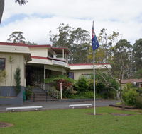 Kempsey Powerhouse Motel - Holiday Jervis Bay