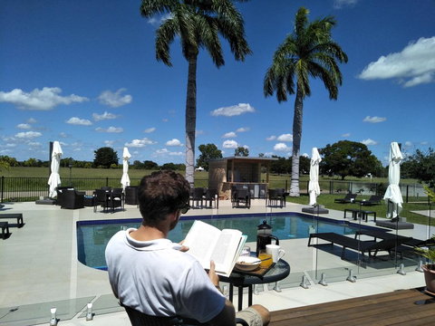 Kernow - Holiday Jervis Bay 0