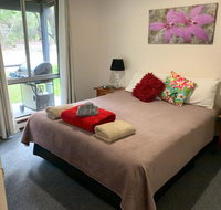 Kerriley Park FarmStay - Holiday Jervis Bay