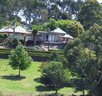 Kiah Country Gardens BB - Holiday Jervis Bay