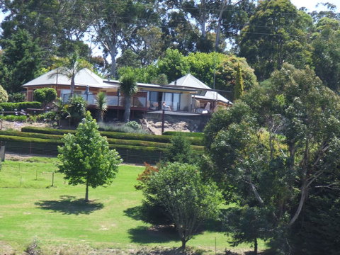 Kiah Country Gardens B&B - Holiday Jervis Bay 0