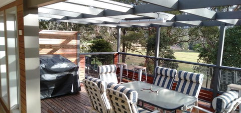 Kiah Country Gardens B&B - Holiday Jervis Bay 2