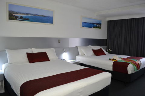 Kiama Shores - Holiday Jervis Bay 2