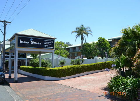 Kiama Shores - Holiday Jervis Bay 0