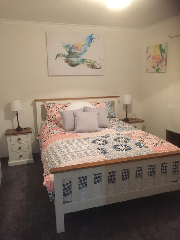 Colbrook VIC Holiday Jervis Bay