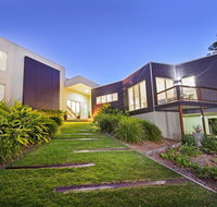 Kilala - executive home - Holiday Jervis Bay
