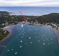 Killcare Weekender - Walk bay beach and cafes - Pet-friendly - Holiday Jervis Bay