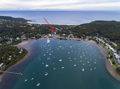 Killcare Weekender - Walk Bay, Beach And Cafes - Pet-friendly - Holiday Jervis Bay 0