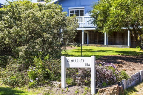 KIMBERLEY - McCRAE - Holiday Jervis Bay 2