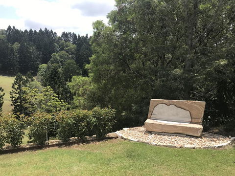 King Ludwigs Cottage - Holiday Jervis Bay 2