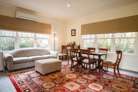 King River Cottage - Holiday Jervis Bay 2