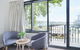 King Size Studio With Water View, Walk To The City - thumb 3