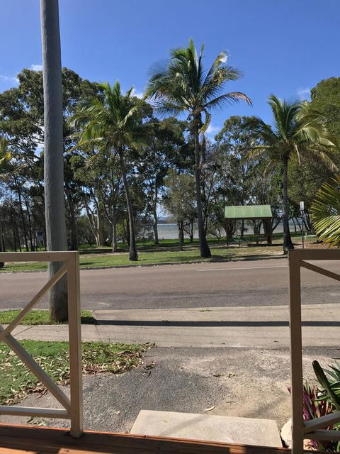 Kingfisher Caravan Park - Holiday Jervis Bay 2