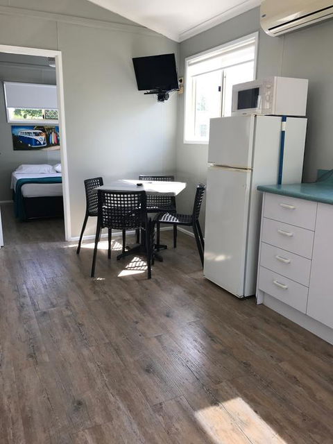 Kingfisher Caravan Park - Holiday Jervis Bay 1