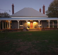 Kings Cottage Uralla - Holiday Jervis Bay