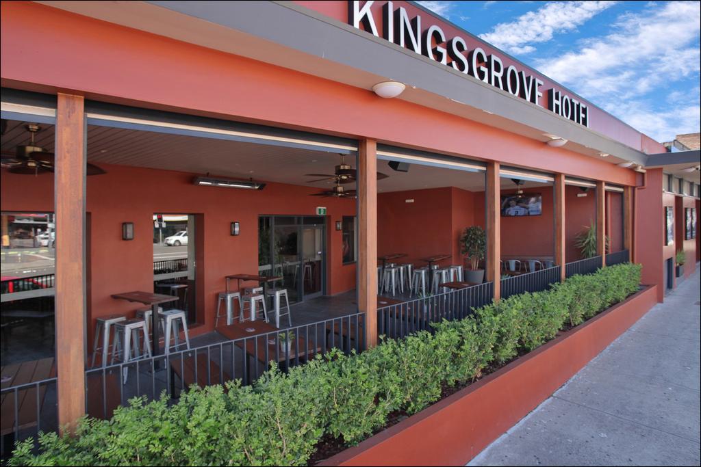 Kingsgrove NSW Holiday Jervis Bay