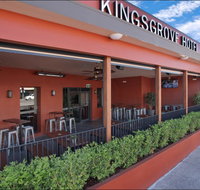 Kingsgrove Hotel - Holiday Jervis Bay
