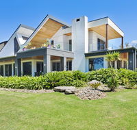 Kingspoint Resort - Holiday Jervis Bay
