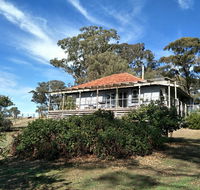 Kinross Metcalfe Farm - Holiday Jervis Bay