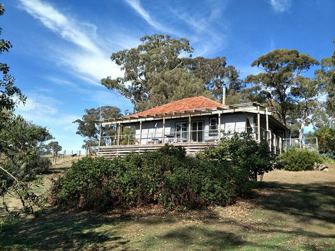 Kinross Metcalfe Farm - Holiday Jervis Bay 0