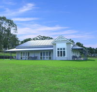 Kinsale Cottage - Holiday Jervis Bay