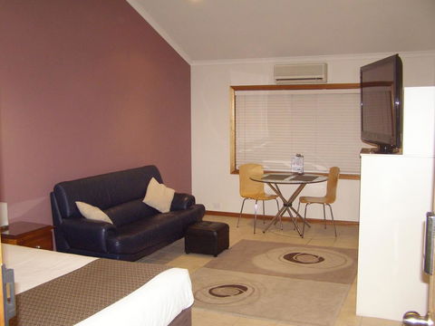 Koala Tree Motel - Holiday Jervis Bay 2