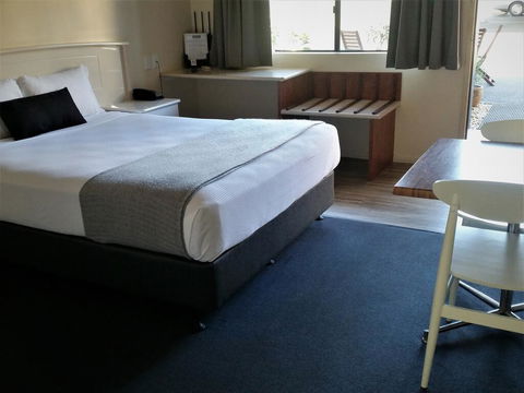 Kobbers Motor Inn - Holiday Jervis Bay 2