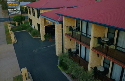 Kobbers Motor Inn - Holiday Jervis Bay 1