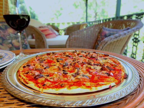 Koendidda Country House - Holiday Jervis Bay 3