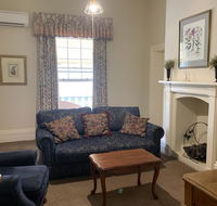 Koendidda Country House - Holiday Jervis Bay