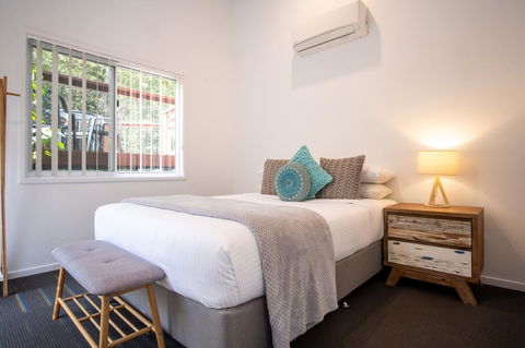 Kondalilla Eco Resort - Holiday Jervis Bay 1